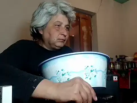 ExquisiteMature online show from 03-10-25, 09:45