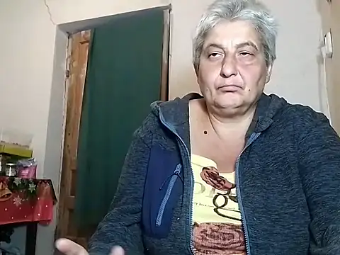 ExquisiteMature online show from 09-29-25, 01:01