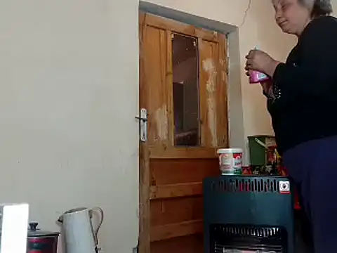 ExquisiteMature online show from 03-10-25, 06:38