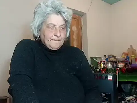 ExquisiteMature online show from 03-17-25, 12:42