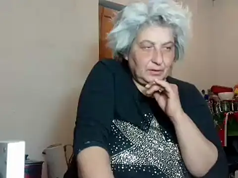 ExquisiteMature online show from 03-10-25, 03:52