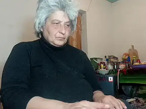 ExquisiteMature online show from 03-16-25, 06:34