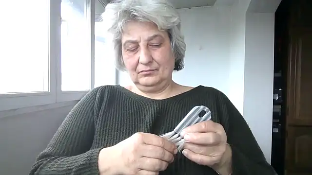 ExquisiteMature online show from 03-31-26, 11:12