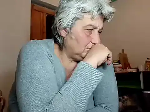 ExquisiteMature online show from 03-04-25, 06:50