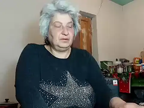 ExquisiteMature online show from 03-09-25, 08:07