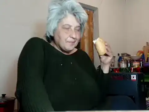 ExquisiteMature online show from 03-17-25, 10:40