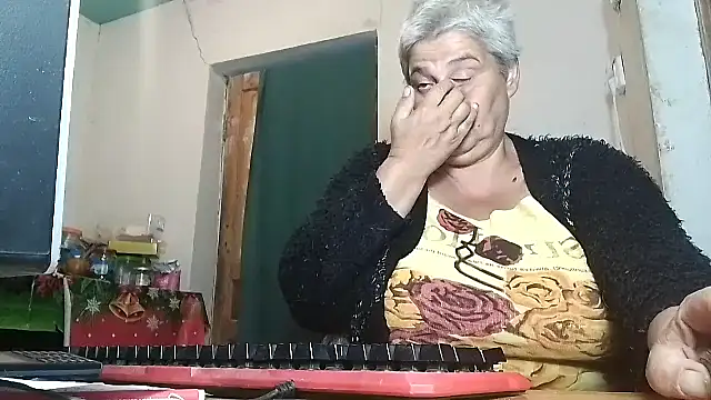 ExquisiteMature online show from 09-21-25, 08:36