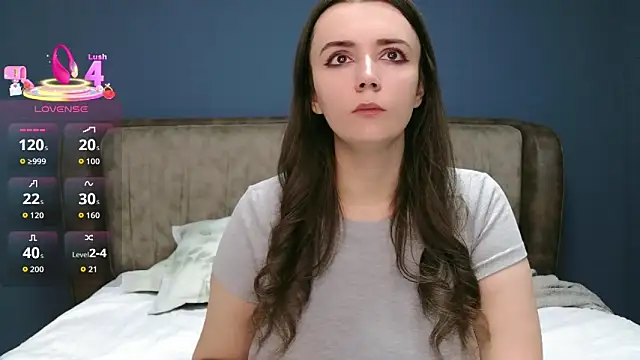 Snapshot of IamMolly chatting on 02-03-26, 08:47 IamMolly online show from 02-03-26, 08:47