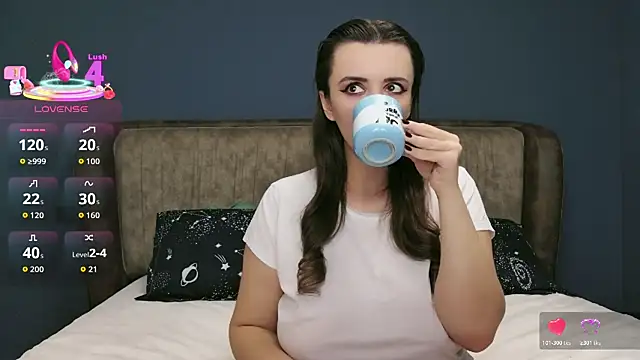 IamMolly online show from 11-25-25, 09:26