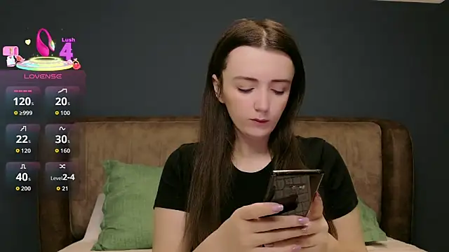 IamMolly online show from 04-03-26, 09:54