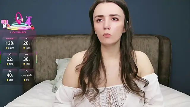 IamMolly online show from 01-10-26, 08:26