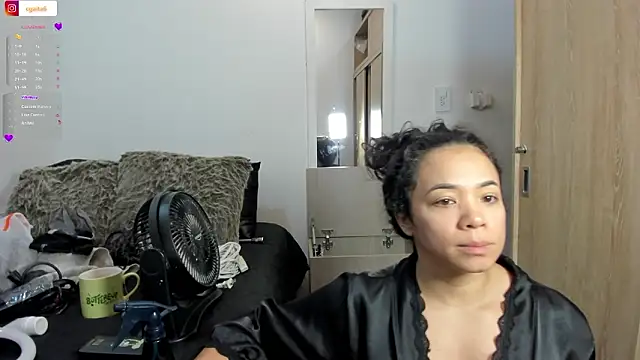 carolgaita online show from 03-30-26, 10:17