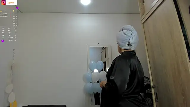 carolgaita online show from 04-04-26, 11:17