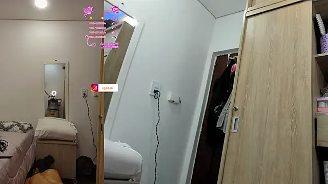 carolgaita online show from 11-03-25, 10:19