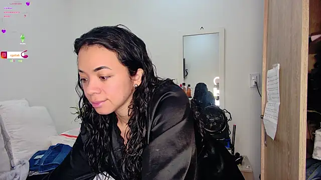 carolgaita online show from 03-01-26, 10:04