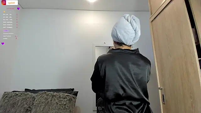 carolgaita online show from 03-28-26, 11:11