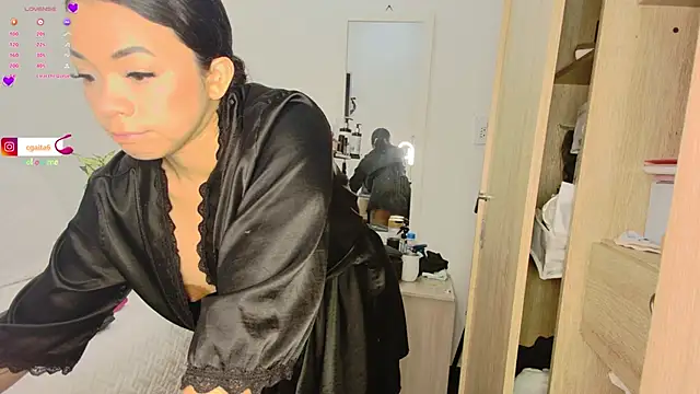 carolgaita online show from 02-25-26, 10:04