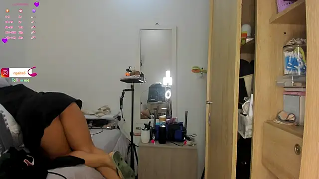 carolgaita online show from 02-19-26, 10:01