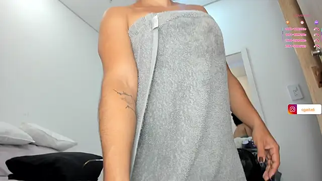 carolgaita online show from 11-08-25, 11:03