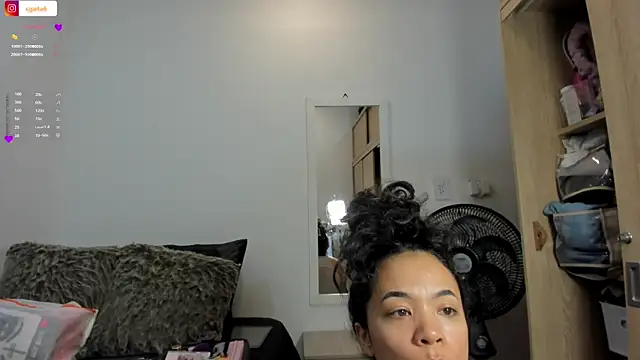 carolgaita online show from 04-01-26, 10:16