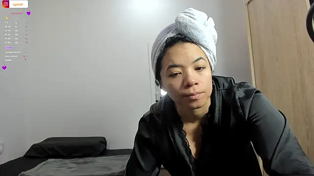 carolgaita online show from 04-08-26, 10:17