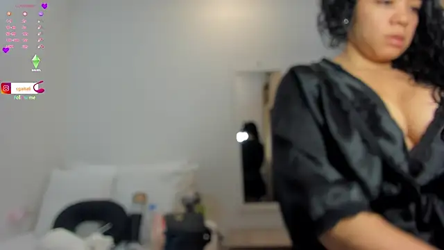 carolgaita online show from 03-07-26, 11:05