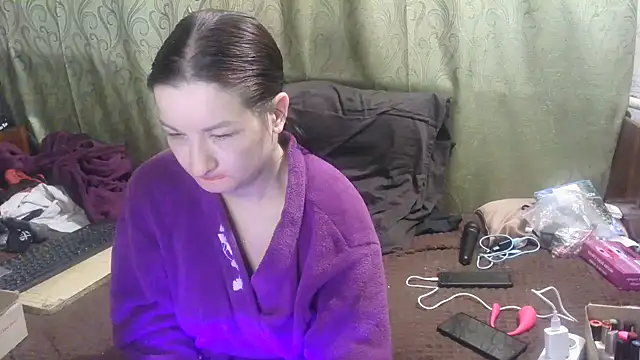 IngaQAce online show from 02-24-26, 10:10