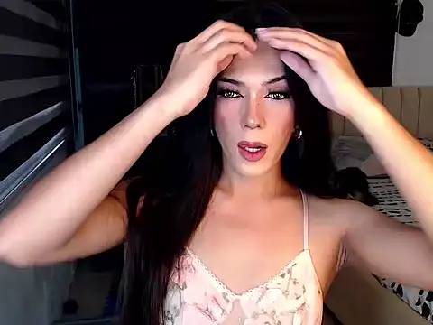 XxIvory CatxX online show from 01-13-26, 05:55