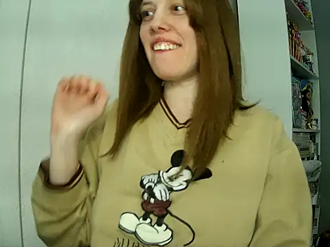 BellaRaim online show from 04-15-26, 09:15