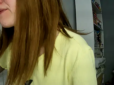 BellaRaim online show from 04-16-26, 02:18