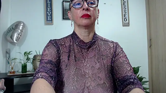 pattymaturex online show from 02-12-26, 11:59