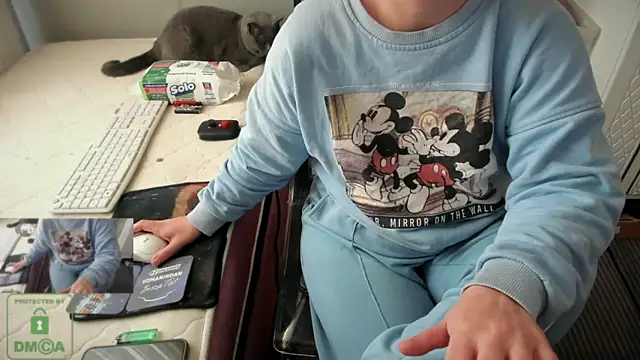 bisexyelizz online show from 12-02-25, 08:27