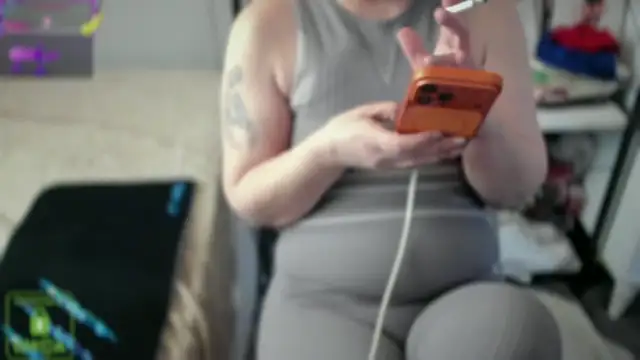 bisexyelizz online show from 03-11-26, 11:15