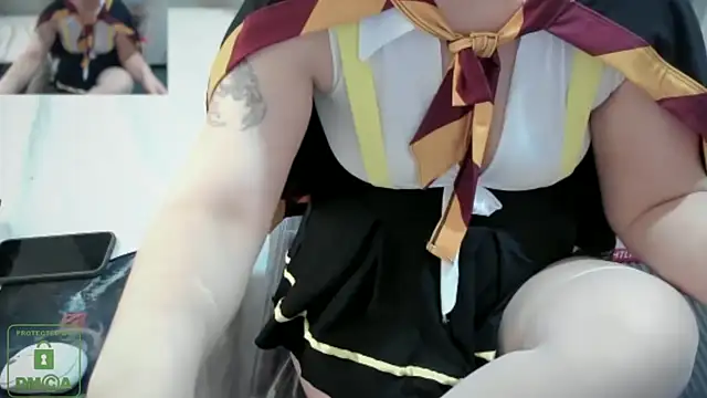 bisexyelizz online show from 12-19-25, 01:35