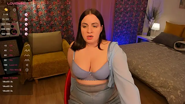  katrin  online show from 02-23-26, 04:29