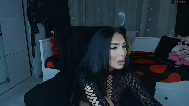 mistress meryem online show from 05-20-26, 09:56