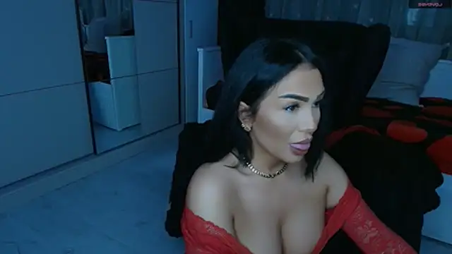 mistress meryem online show from 04-23-26, 09:27