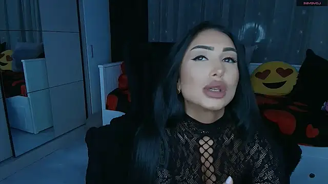mistress meryem online show from 04-30-26, 08:49