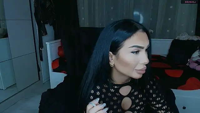 mistress meryem online show from 05-21-26, 09:45