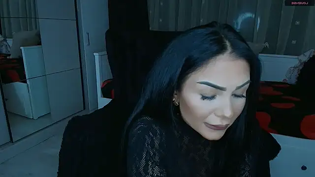 mistress meryem online show from 04-21-26, 01:42