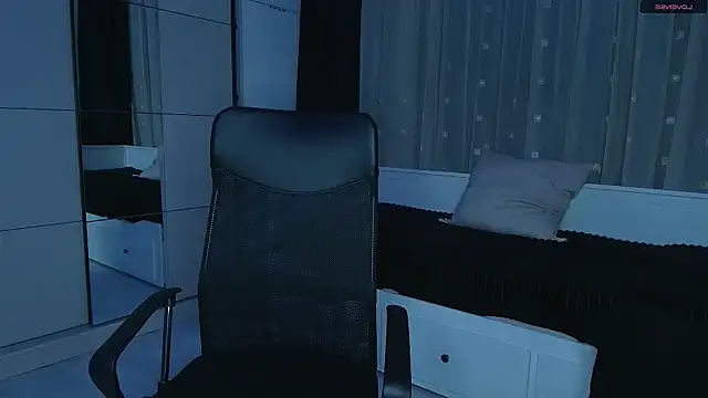 mistress meryem online show from 02-25-26, 10:09