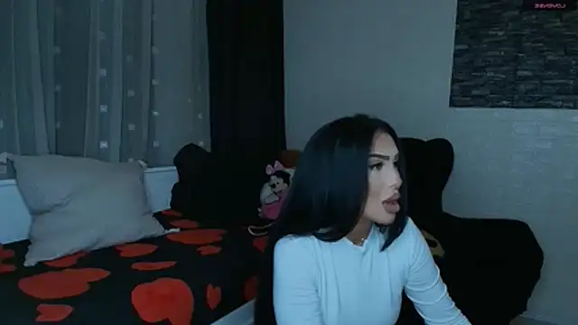 mistress meryem online show from 05-29-26, 10:27