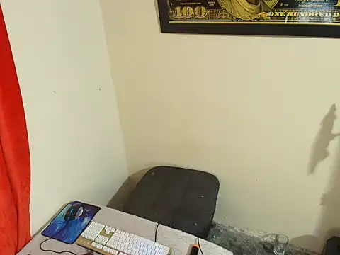 Malo666howard online show from 02-22-26, 04:26