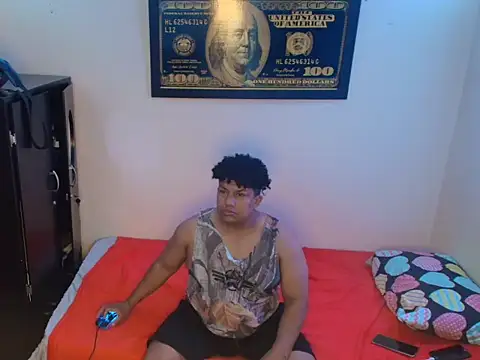 Malo666howard online show from 03-02-26, 01:50