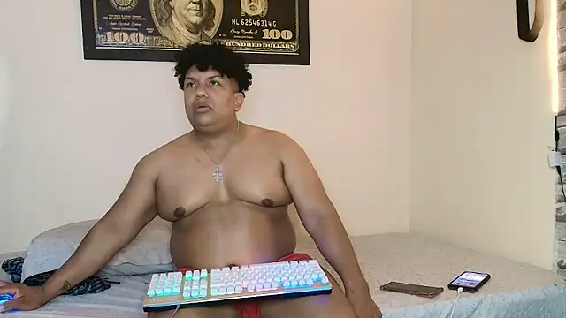 Malo666howard online show from 03-16-26, 05:44