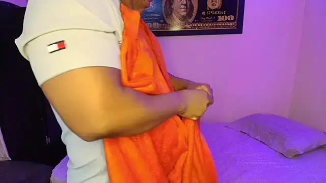 Malo666howard online show from 03-15-26, 01:12