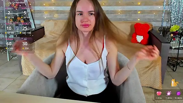 SusanSmit online show from 02-11-26, 07:58