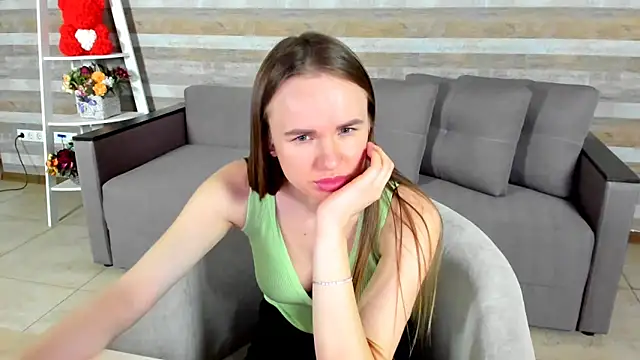 SusanSmit online show from 03-01-25, 04:58