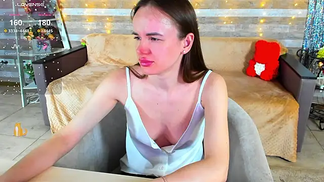 SusanSmit online show from 03-14-26, 07:53