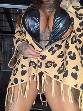 DarkDea online show from 03-16-26, 11:25